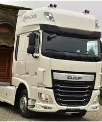 DAF XF 106,510 - EURO 6 FULL OPTIONAL 2015