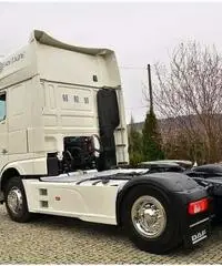DAF XF 106,510 - EURO 6 FULL OPTIONAL 2015