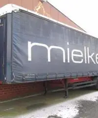 IVECO STRALIS 420 RETARDER + SEMIRIMORCHIO COILS