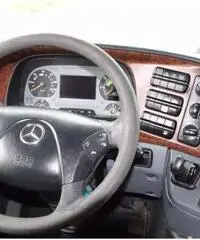 2 x Mercedes-Benz Actros 1848 MP3 Retarder 2 Tanks Hydr 2 x Mercedes-Benz Actros 1848 MP3 Retarder 2 Tanks Hydr