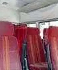 Minibus 17 posti Minibus 17 posti