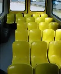 Fiat Ducato Maxi 2.8 jtd 150cv scuolabus posti 25+1+1