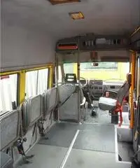 IVECO A 45 10/28 RIF. 75082 IVECO A 45 10/28 RIF. 75082