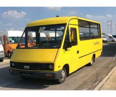 IVECO A 49 10 CARVIN RIF. 03944