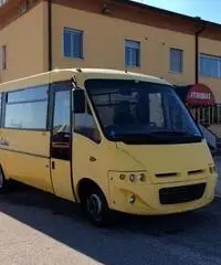 IVECO 65 C - CACCIAMALI RIF. 37475