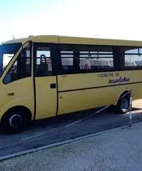 IVECO 65 C - CACCIAMALI RIF. 37475