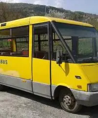 Scuolabus carvin