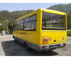 Scuolabus carvin