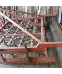 Erpice/sterpatore Erpice/sterpatore