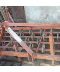 Erpice/sterpatore Erpice/sterpatore