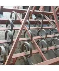 Erpice/sterpatore Erpice/sterpatore