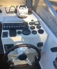 Barca Cabinata Cantiere San Marco