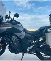 Voge Valico 500 - 2022 Voge Valico 500 - 2022