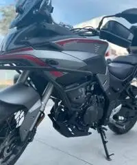 Voge Valico 500 - 2022 Voge Valico 500 - 2022