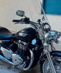 Triumph Thunderbird 1600