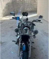 Triumph Thunderbird 1600