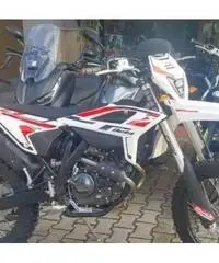 Betamotor rr 125 4t 2024 Betamotor rr 125 4t 2024