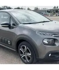 Citroen C3 2018 1.6Hdi Feel 75CV Neopatentati Citroen C3 2018 1.6Hdi Feel 75CV Neopatentati