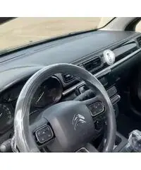 Citroen C3 2018 1.6Hdi Feel 75CV Neopatentati Citroen C3 2018 1.6Hdi Feel 75CV Neopatentati
