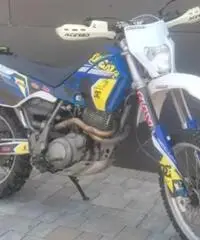 Yamaha tt Yamaha tt