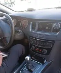 PEUGEOT 5008 1ª serie - 2012 PEUGEOT 5008 1ª serie - 2012