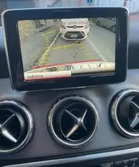 Mercedes-Benz GLA200 Mercedes-Benz GLA200