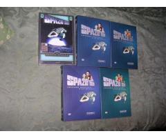 spazio 1999 dvd serie completa