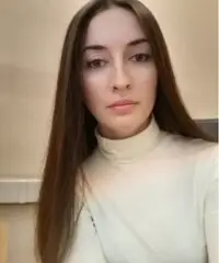 Mari, 37 anni Mari, 37 anni