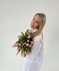 Ekaterina, 41 anni