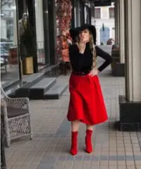 Ekaterina, 41 anni