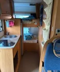 Vendo Ford Challenger genesis 49 Vendo Ford Challenger genesis 49