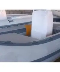 Gommone alson 520 motorizzato cv40 euro 4500 Gommone alson 520 motorizzato cv40 euro 4500