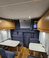 Fiat ducato mansardato elnagh Fiat ducato mansardato elnagh