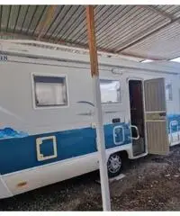 Rimor super brig 748 Rimor super brig 748