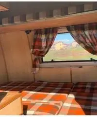 Fiat Ducato '83 2.4 Camper puro TANTI lavori fatti Fiat Ducato '83 2.4 Camper puro TANTI lavori fatti