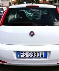 FIAT - Punto - 1.3 MJT Autocarro 4 Posti 95cv FIAT - Punto - 1.3 MJT Autocarro 4 Posti 95cv
