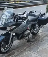 Bmw r 1200 st - 2005 Bmw r 1200 st - 2005