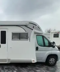 Laika ecovip 410 - 2015 