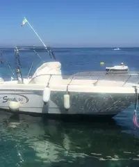 Saver 690 open Saver 690 open