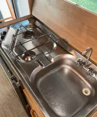 Caravan e camper Caravan e camper