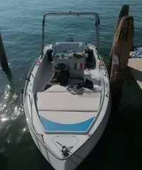 Open Fisherman 19 Suzuki 2022 Open Fisherman 19 Suzuki 2022