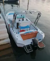 Open Fisherman 19 Suzuki 2022 Open Fisherman 19 Suzuki 2022