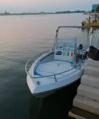 Open Fisherman 19 Suzuki 2022 Open Fisherman 19 Suzuki 2022