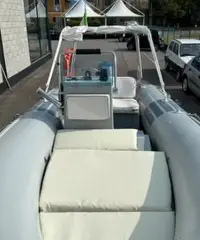 Gommone joker boat