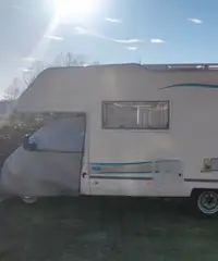 Camper Camper