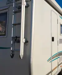 Camper Camper