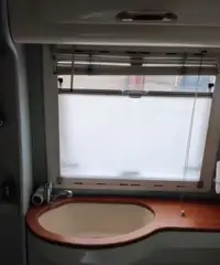 Camper Camper