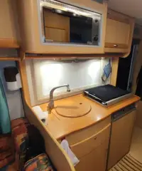 Camper Camper