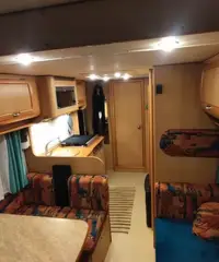 Camper Camper