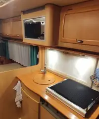 Camper Camper